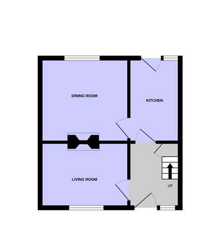 50 Castlebyrne Park , Blackrock, County Dublin