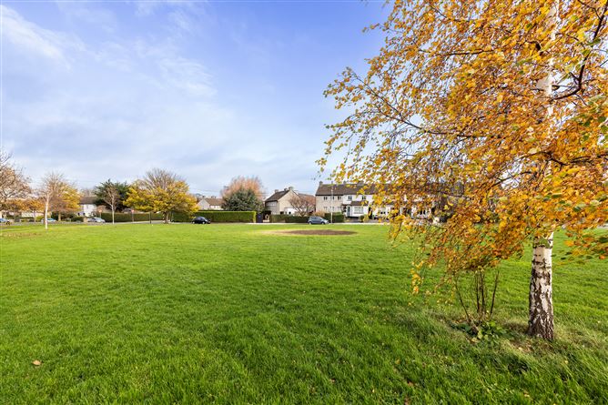 50 Castlebyrne Park , Blackrock, County Dublin
