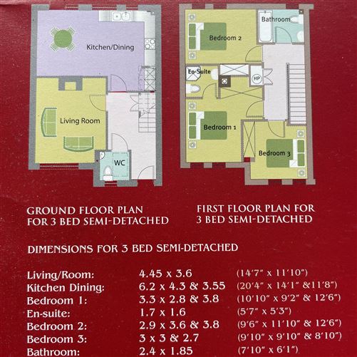 4 An Rosan, Ballinroad, Dungarvan, Co. Waterford