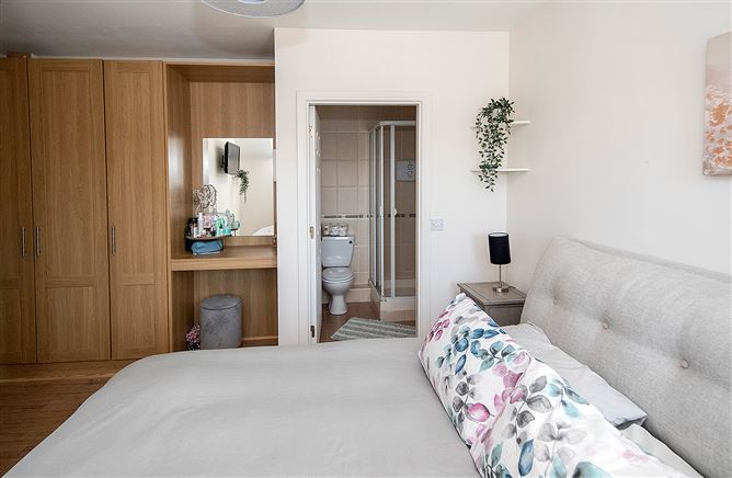 4 An Rosan, Ballinroad, Dungarvan, Co. Waterford