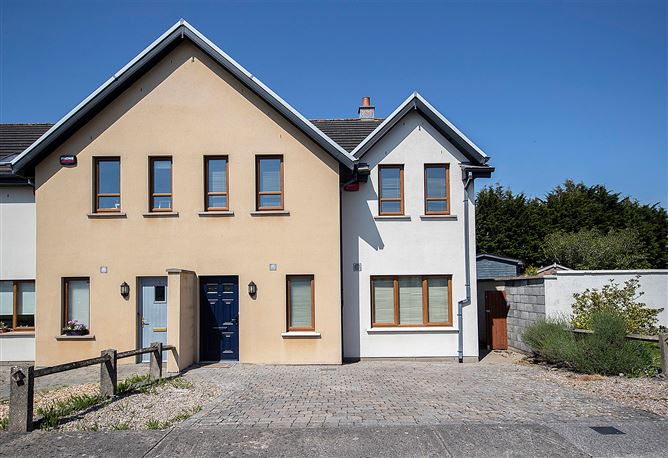 4 An Rosan, Ballinroad, Dungarvan, Co. Waterford