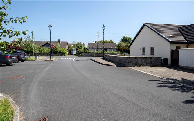 4 An Rosan, Ballinroad, Dungarvan, Co. Waterford