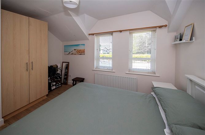 4 An Rosan, Ballinroad, Dungarvan, Co. Waterford