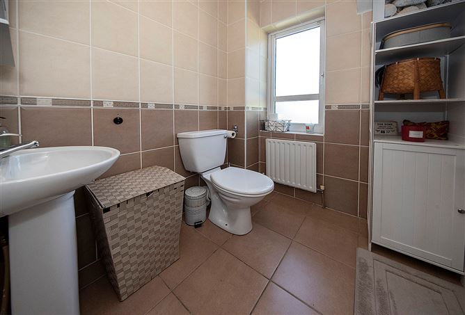 4 An Rosan, Ballinroad, Dungarvan, Co. Waterford