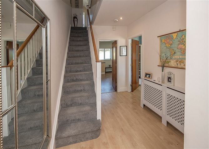 4 An Rosan, Ballinroad, Dungarvan, Co. Waterford