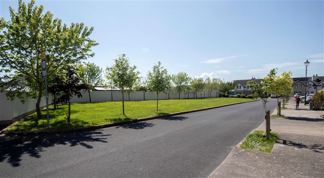 4 An Rosan, Ballinroad, Dungarvan, Co. Waterford