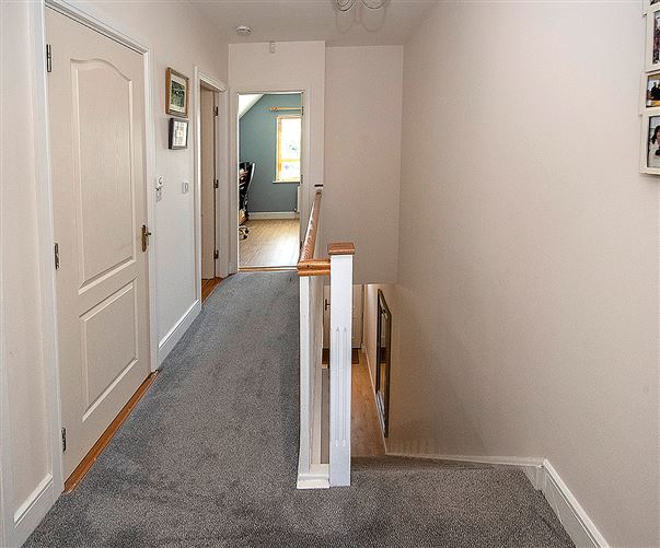 4 An Rosan, Ballinroad, Dungarvan, Co. Waterford