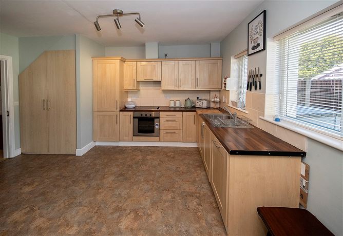 4 An Rosan, Ballinroad, Dungarvan, Co. Waterford