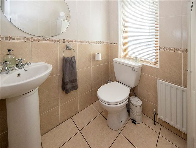 4 An Rosan, Ballinroad, Dungarvan, Co. Waterford