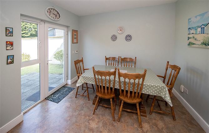 4 An Rosan, Ballinroad, Dungarvan, Co. Waterford