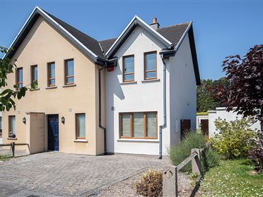 Image for 4 An Rosan, Ballinroad, Dungarvan, Co. Waterford