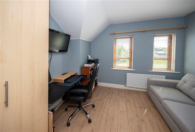 4 An Rosan, Ballinroad, Dungarvan, Co. Waterford