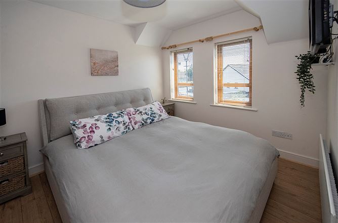 4 An Rosan, Ballinroad, Dungarvan, Co. Waterford