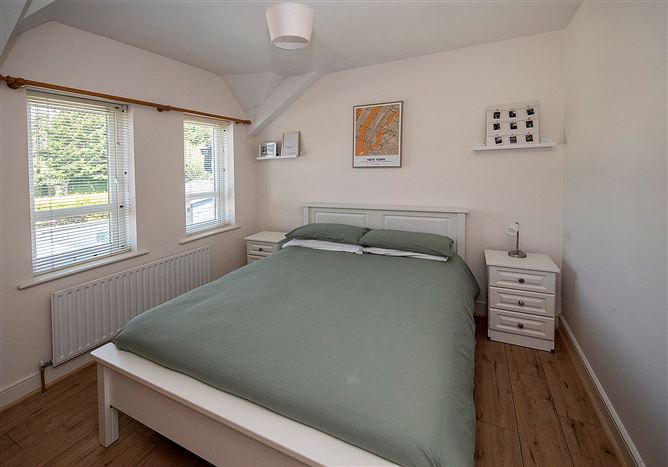 4 An Rosan, Ballinroad, Dungarvan, Co. Waterford