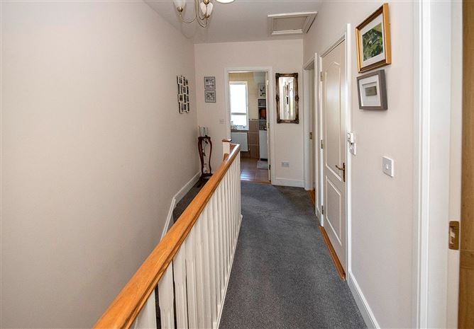 4 An Rosan, Ballinroad, Dungarvan, Co. Waterford