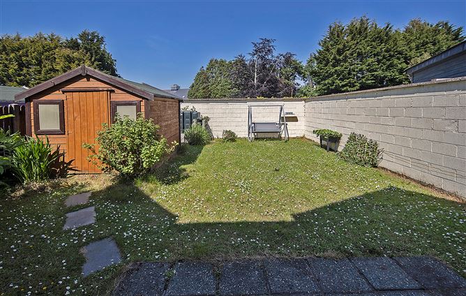 4 An Rosan, Ballinroad, Dungarvan, Co. Waterford