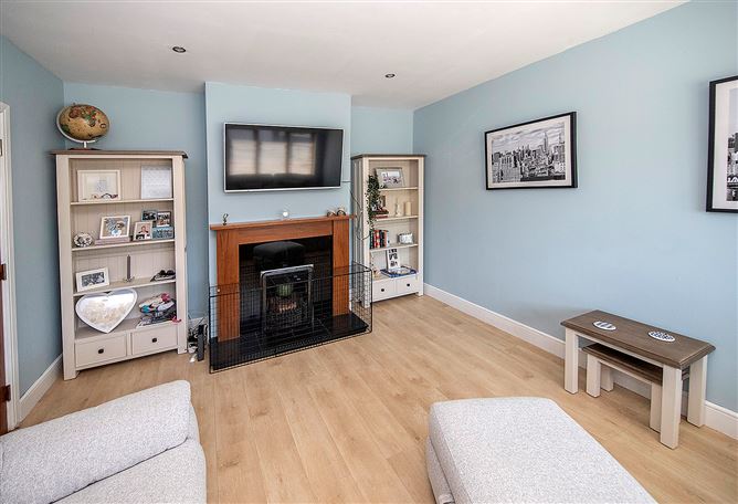 4 An Rosan, Ballinroad, Dungarvan, Co. Waterford