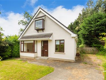 Image for 8 Woodbine Avenue, Ballygannon, Rathdrum, Wicklow