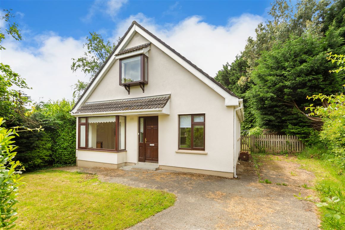 8 Woodbine Avenue, Ballygannon, Rathdrum, Wicklow