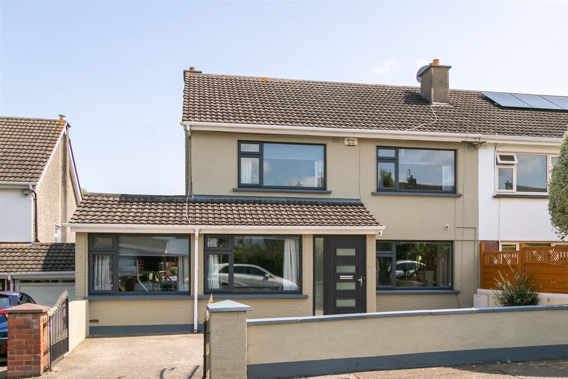 34 Glenageary Lodge, Glenageary, Co. Dublin