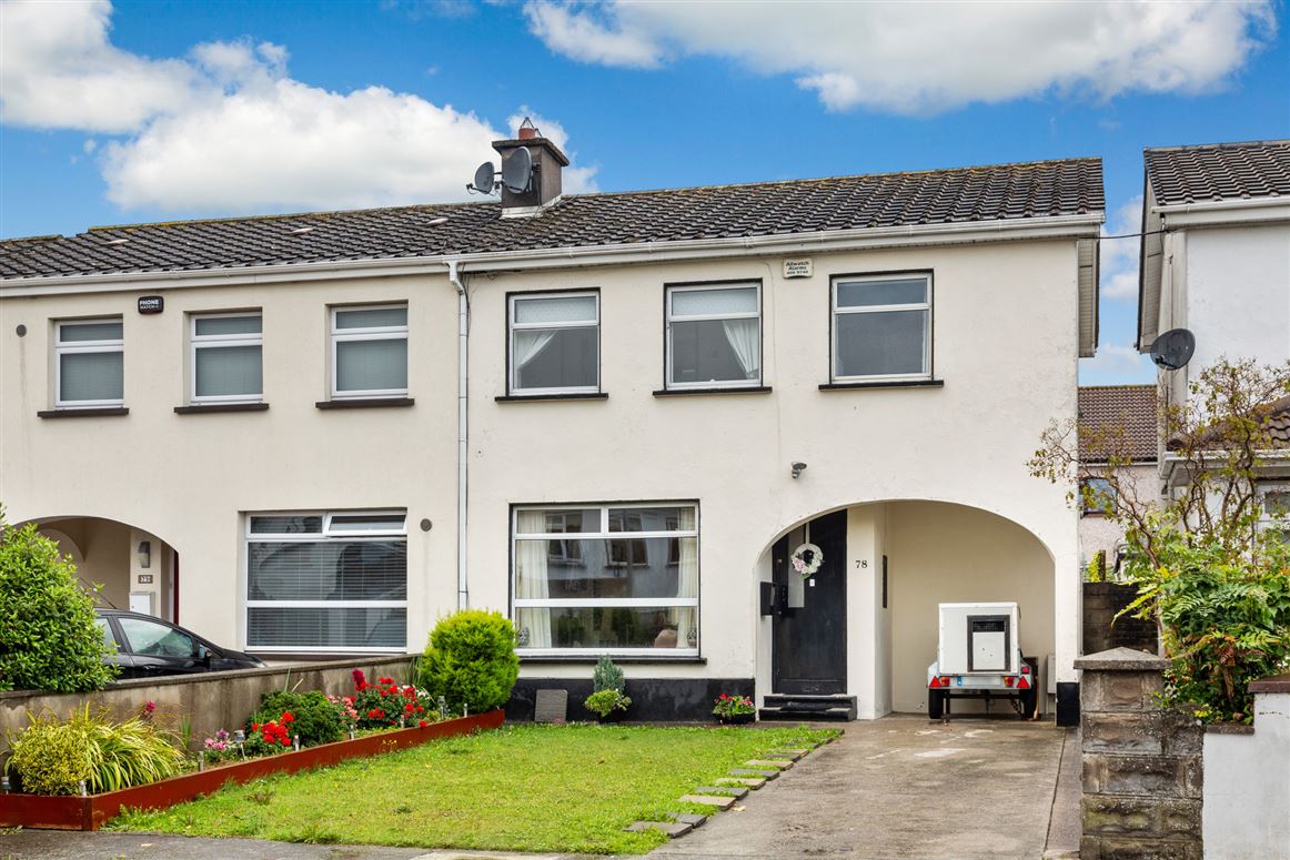 78 Broadmeadows, Swords, Co. Dublin
