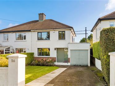 Image for 56 Weston Road, Churchtown, Dublin 14