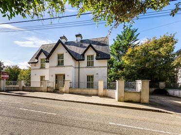 Image for "Starshollow", Spawell Road, Wexford Town, Wexford