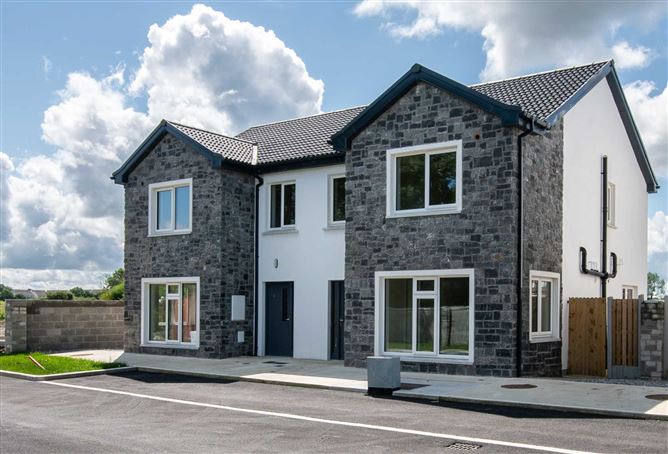 55 Pairc Cluain Ghamhna, Athlone, County Westmeath