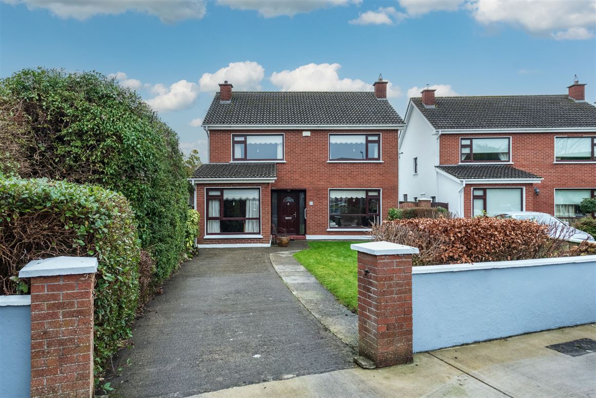 11 Meadow Court, Naas, Co. Kildare