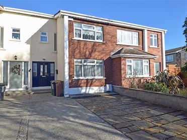 Image for 38 Grace Park Meadows, Drumcondra, Dublin 9