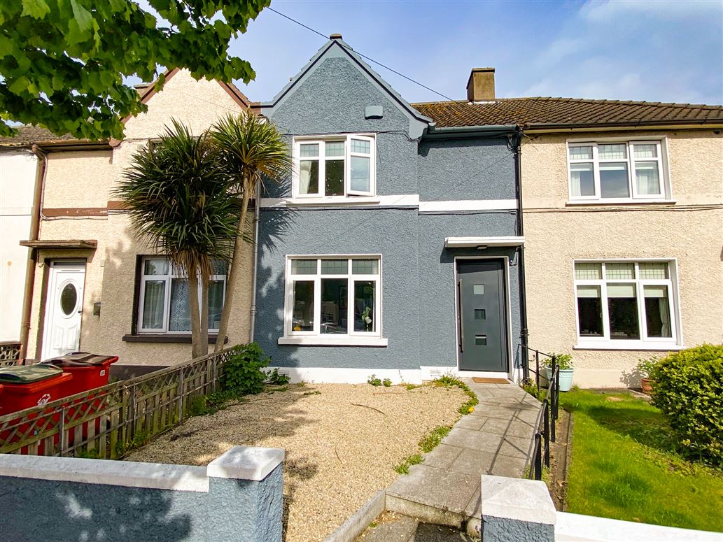 12 Ennis Grove, Sandymount, Dublin 4