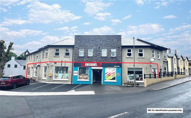 Units 1 & 2, Ballin Court, Ballintogher, Sligo