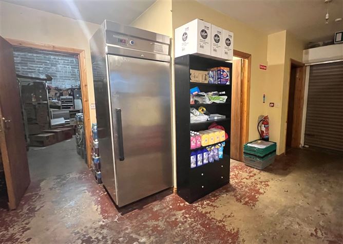 Units 1 & 2, Ballin Court, Ballintogher, Sligo