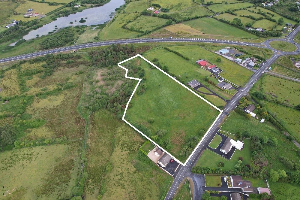 Pheasanthill, Westport Road , Castlebar, Mayo
