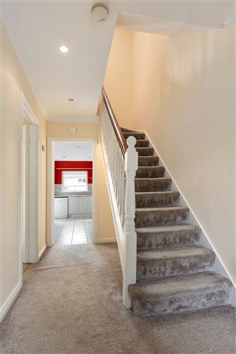 1 Orby Avenue, The Gallops, Leopardstown, Dublin 18