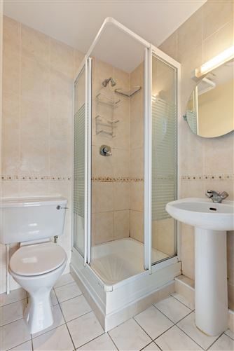 1 Orby Avenue, The Gallops, Leopardstown, Dublin 18