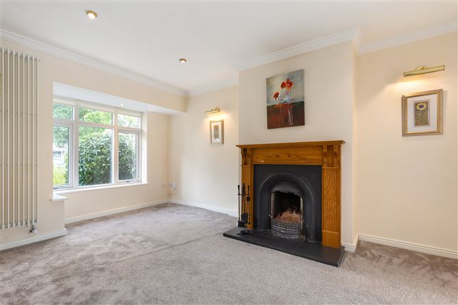 1 Orby Avenue, The Gallops, Leopardstown, Dublin 18
