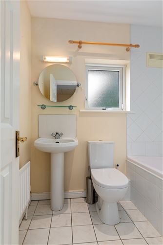 1 Orby Avenue, The Gallops, Leopardstown, Dublin 18