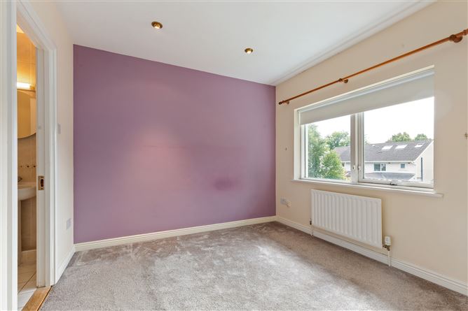 1 Orby Avenue, The Gallops, Leopardstown, Dublin 18