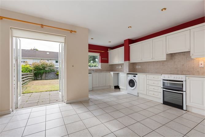 1 Orby Avenue, The Gallops, Leopardstown, Dublin 18