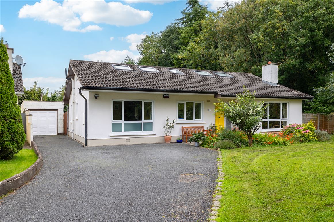 54 Crodaun Forest Park, Celbridge, County Kildare