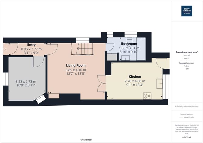 7 O'Dea's Road, Kilrush, Co. Clare