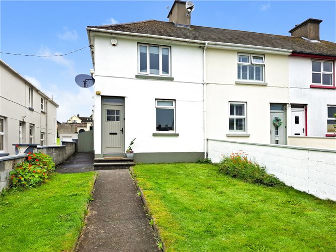 7 O'Dea's Road, Kilrush, Co. Clare