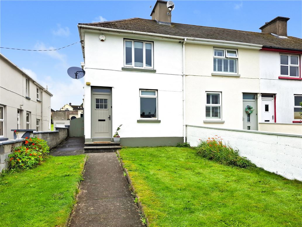 7 O'Dea's Road, Kilrush, Co. Clare