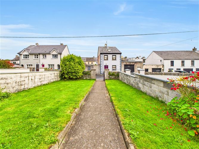 7 O'Dea's Road, Kilrush, Co. Clare
