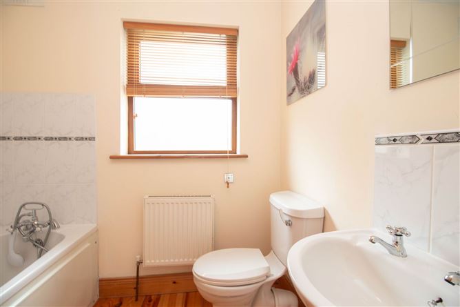 41 Ard Dun, Kells Road, Kingscourt, County Cavan