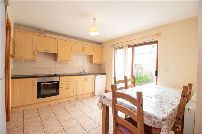 41 Ard Dun, Kells Road, Kingscourt, County Cavan