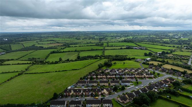 41 Ard Dun, Kells Road, Kingscourt, County Cavan