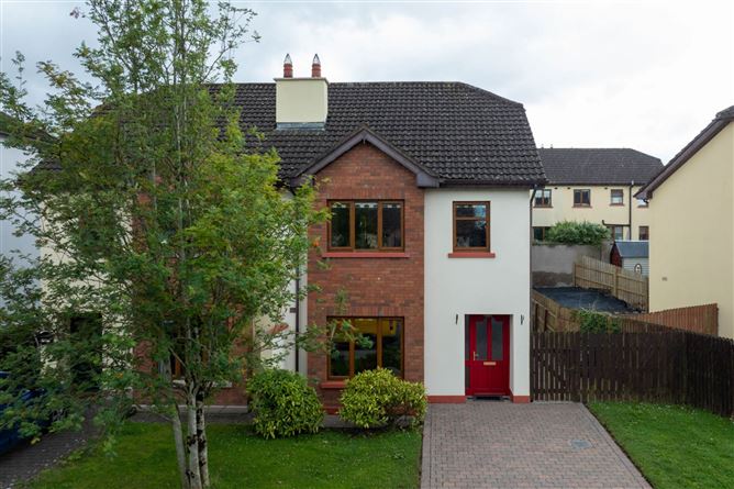 41 Ard Dun, Kells Road, Kingscourt, County Cavan