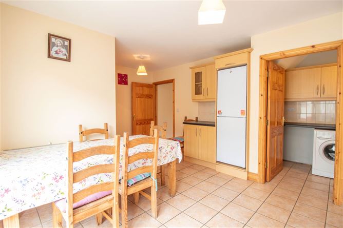 41 Ard Dun, Kells Road, Kingscourt, County Cavan